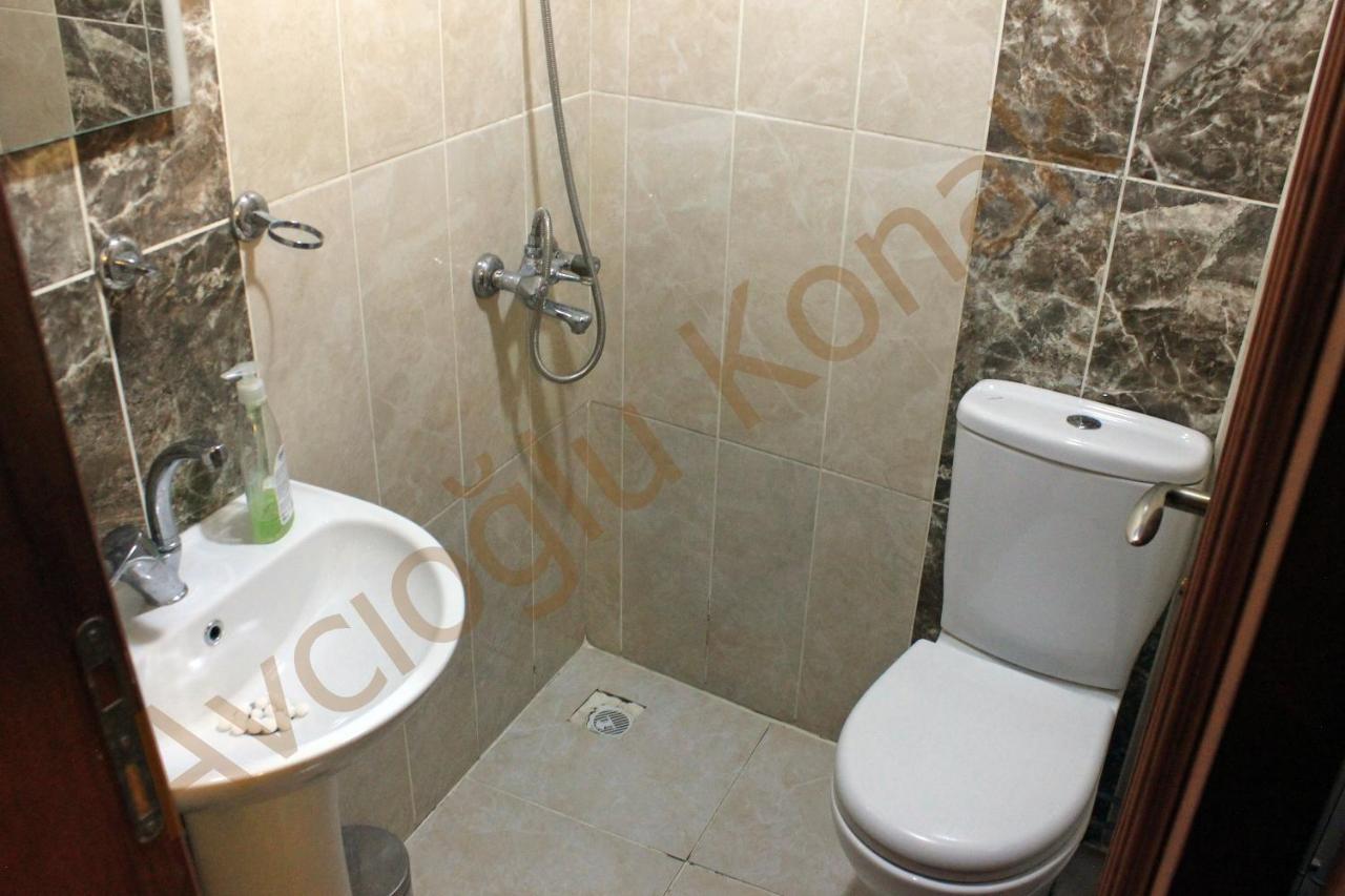 Avcioglu Konak Otel Safranbolu Zewnętrze zdjęcie