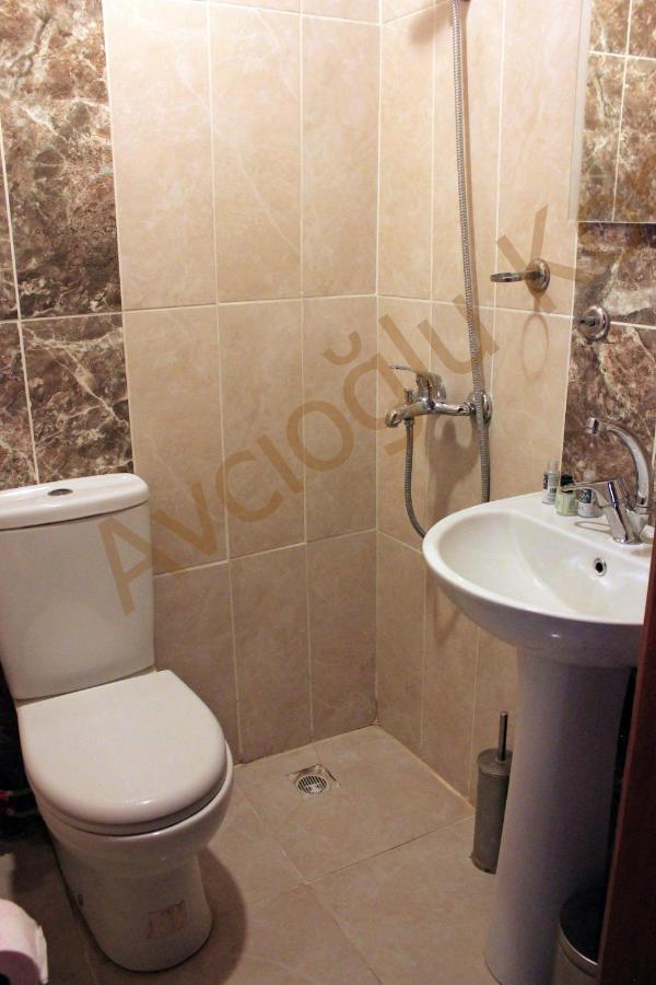 Avcioglu Konak Otel Safranbolu Zewnętrze zdjęcie