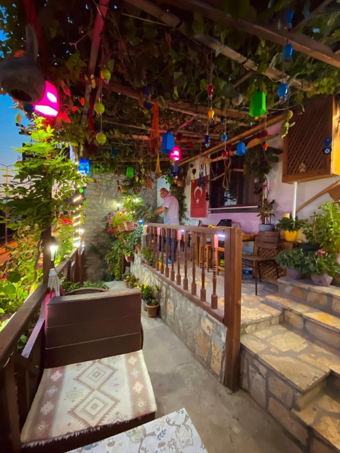 Avcioglu Konak Otel Safranbolu Zewnętrze zdjęcie
