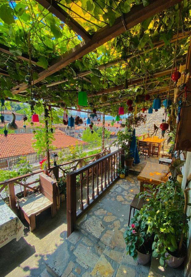 Avcioglu Konak Otel Safranbolu Zewnętrze zdjęcie