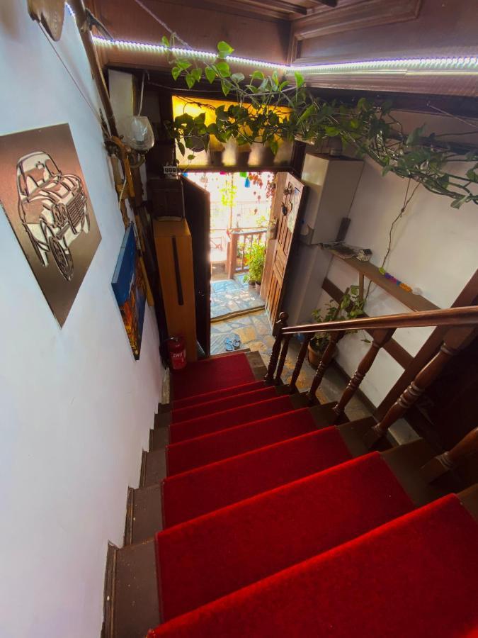 Avcioglu Konak Otel Safranbolu Zewnętrze zdjęcie