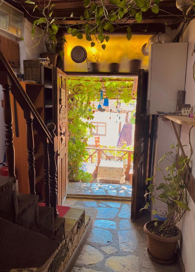Avcioglu Konak Otel Safranbolu Zewnętrze zdjęcie
