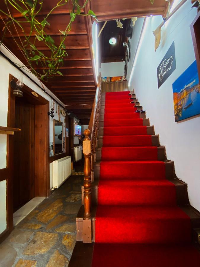 Avcioglu Konak Otel Safranbolu Zewnętrze zdjęcie