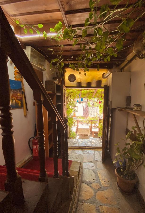 Avcioglu Konak Otel Safranbolu Zewnętrze zdjęcie