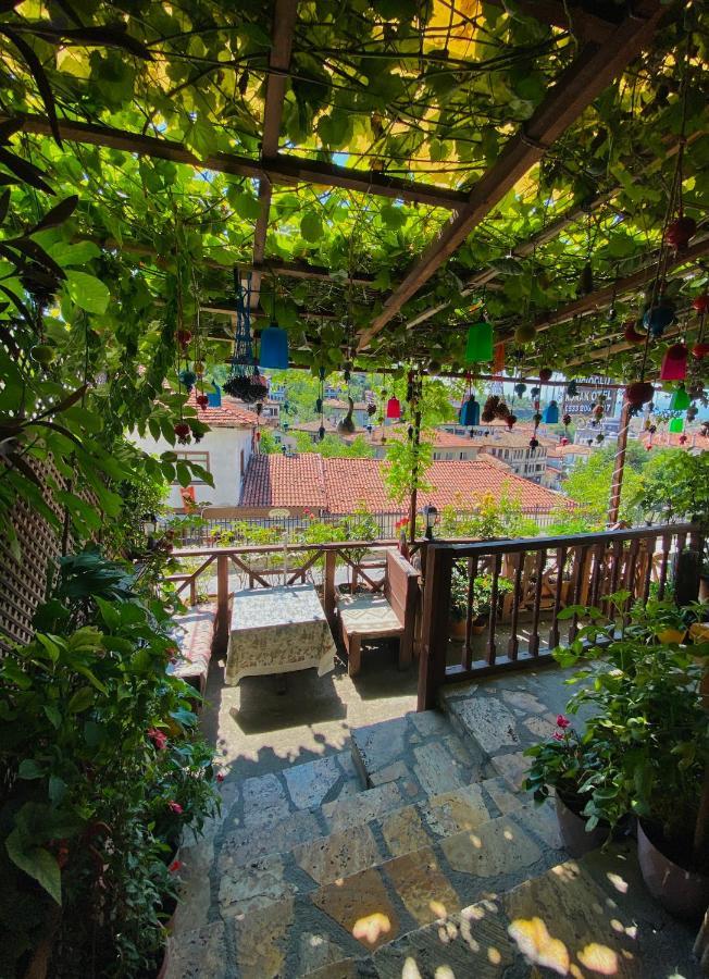 Avcioglu Konak Otel Safranbolu Zewnętrze zdjęcie