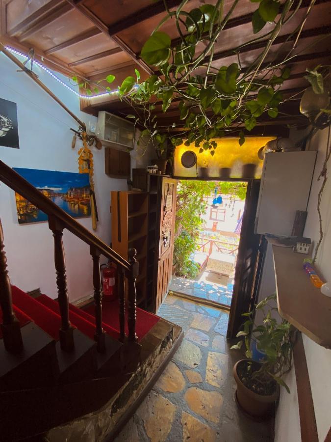 Avcioglu Konak Otel Safranbolu Zewnętrze zdjęcie