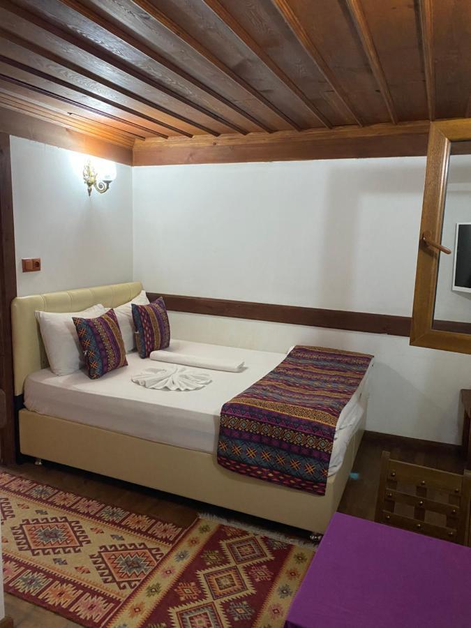 Avcioglu Konak Otel Safranbolu Zewnętrze zdjęcie