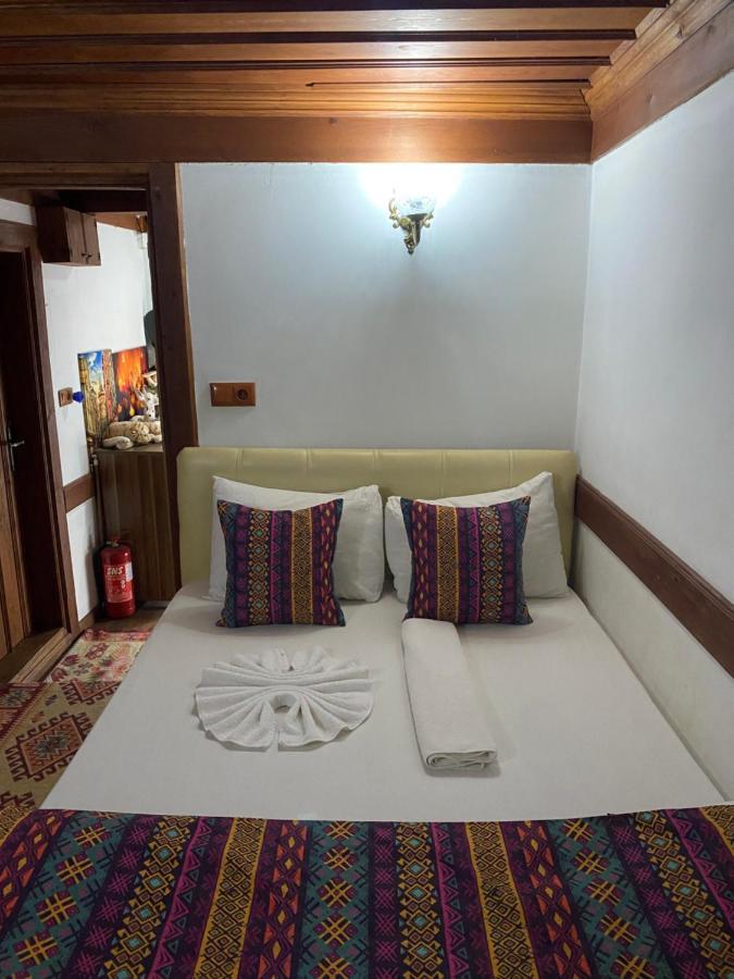 Avcioglu Konak Otel Safranbolu Zewnętrze zdjęcie