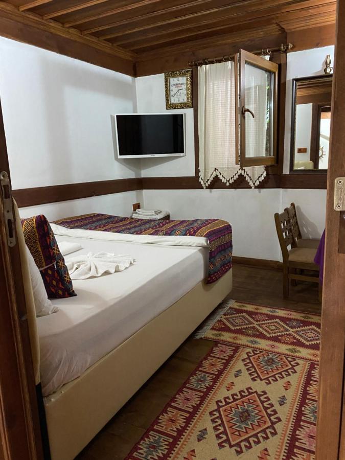 Avcioglu Konak Otel Safranbolu Zewnętrze zdjęcie
