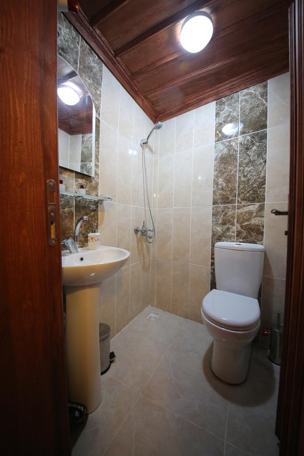 Avcioglu Konak Otel Safranbolu Zewnętrze zdjęcie